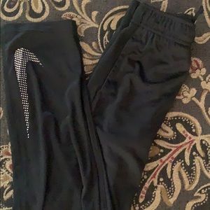 Nike boys pants